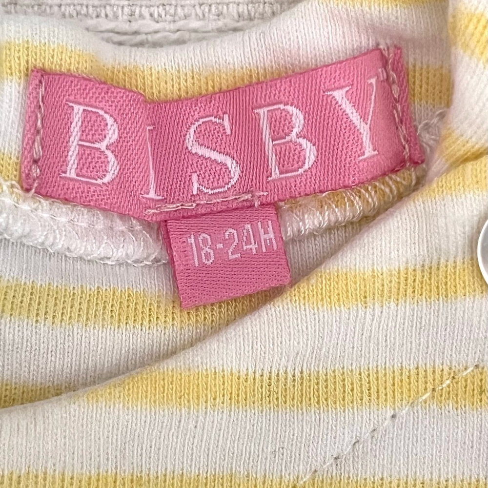 Bisby Short Set - Picture 7 of 7